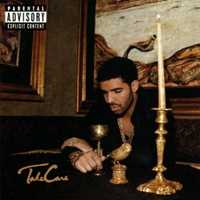 CD Take Care Drake