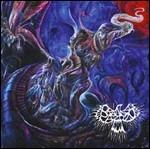 Kosmonument - CD Audio di Oranssi Pazuzu