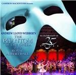 The Phantom of the Opera (Colonna sonora) (At the Royal Albert Hall)