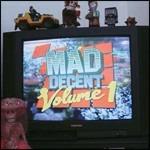 Mad Decent vol.1