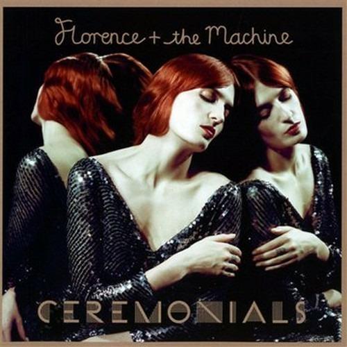 Ceremonials - CD Audio di Florence + the Machine