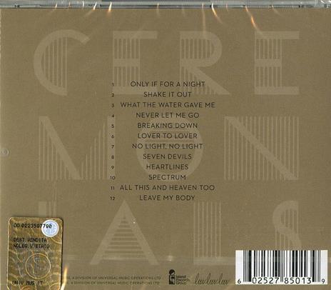 Ceremonials - CD Audio di Florence + the Machine - 2
