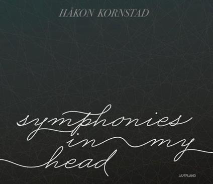 Symphonies In My Head - CD Audio di Hakon Kornstad