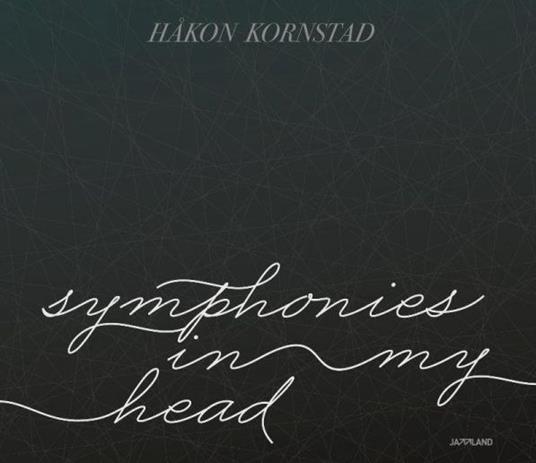 Symphonies In My Head - CD Audio di Hakon Kornstad