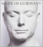 Made in Germany 1995-2011 (Deluxe)
