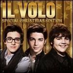 Il Volo (Special Christmas Edition) - CD Audio di Il Volo