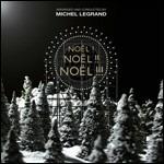 Noel! Noel! Noel! - CD Audio