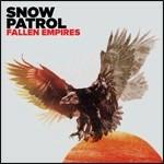 Fallen Empires - CD Audio di Snow Patrol