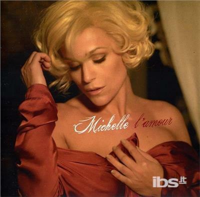 L'amour - CD Audio di Michelle