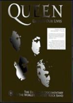Queen. Days Of Our Lives (DVD)