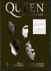 Queen. Days Of Our Lives (DVD) - DVD di Queen