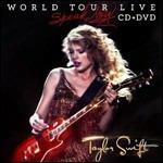 World Tour Live. Speak Now