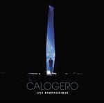Live simphonique - CD Audio di Calogero