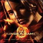 The Hunger Games. Songs from District 12 and Beyond (Colonna sonora)