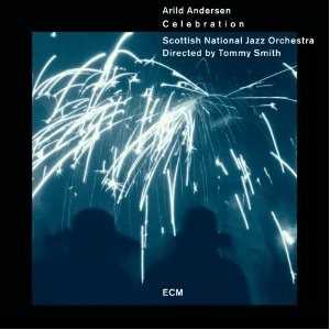 CD Celebration Arild Andersen