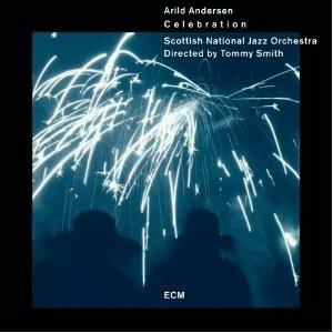 Celebration - CD Audio di Arild Andersen