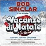 Vacanze di Natale a Cortina (Colonna sonora) - CD Audio di Bob Sinclar