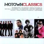 Icon: Motown Classics