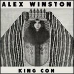 King Con - CD Audio di Alex Winston