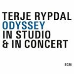 Odyssey. In Studio & in Concert