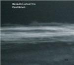 Equilibrium - CD Audio di Benedikt Jahnel