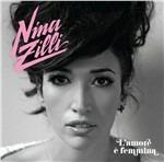 L'amore è femmina - CD Audio di Nina Zilli