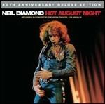 Hot August Night (40th Anniversary Edition Deluxe Edition)