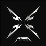 Beyond Magnetic - CD Audio Singolo di Metallica