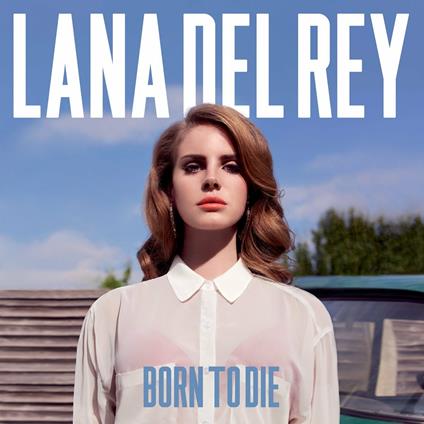Born To Die - Vinile LP di Lana Del Rey
