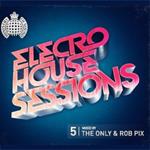 Electro House Sessions 5