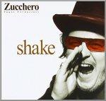 Shake - CD Audio di Zucchero