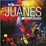 Juanes MTV Unplugged - CD Audio di Juanes