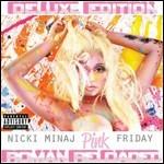 Pink Friday. Roman Reloaded (Deluxe Edition)
