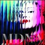 MDNA (Deluxe Edition) - CD Audio di Madonna