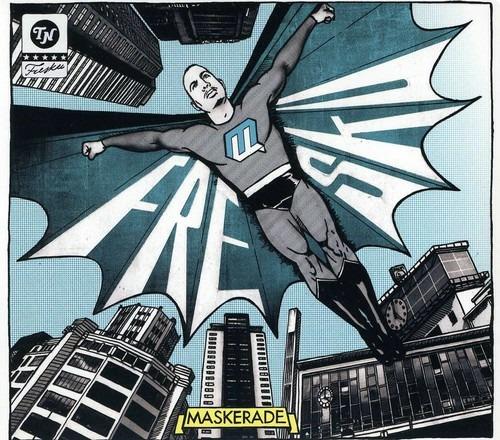 Maskerade - CD Audio di Fresku