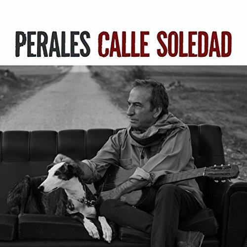 Calle soledad - CD Audio di José Luis Perales