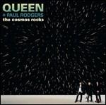 The Cosmos Rocks (Special Edition)