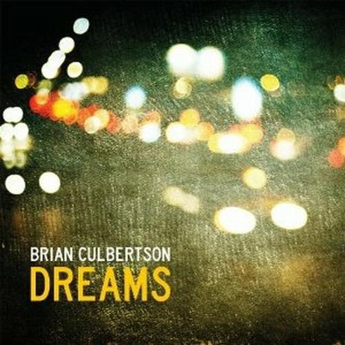 Dreams - CD Audio di Brian Culbertson