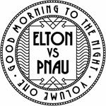 Good Morning to the Night. Elton vs. Pnau vol. One