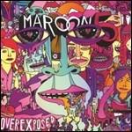 Overexposed - CD Audio di Maroon 5