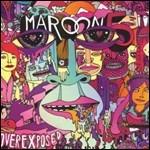 Overexposed (Deluxe Edition)