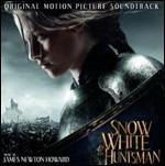 Snow White & the Huntsman (Colonna sonora)