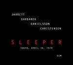 Sleeper. Tokyo, April 16, 1979 - CD Audio di Keith Jarrett,Jan Garbarek,Palle Danielsson,Jon Christensen