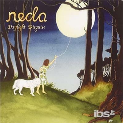 Daylight Disguise Ep - CD Audio di Neda