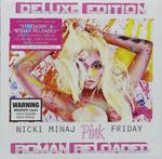 Pink Friday. Roman Reloaded