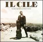 CD Siamo morti a vent'anni Il Cile