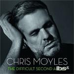 The Difficult Second Album