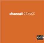 CD Channel Orange Frank Ocean