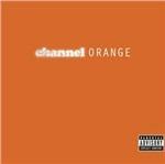 Channel Orange - CD Audio di Frank Ocean