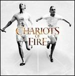 Momenti di Gloria (Chariots of Fire) (Colonna sonora)